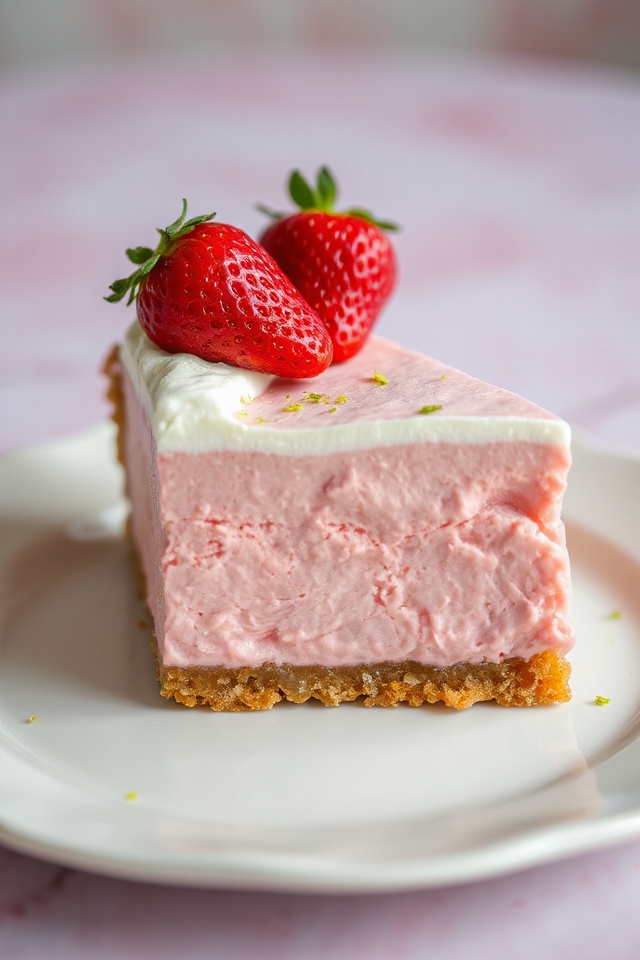 berry margarita pie recipe