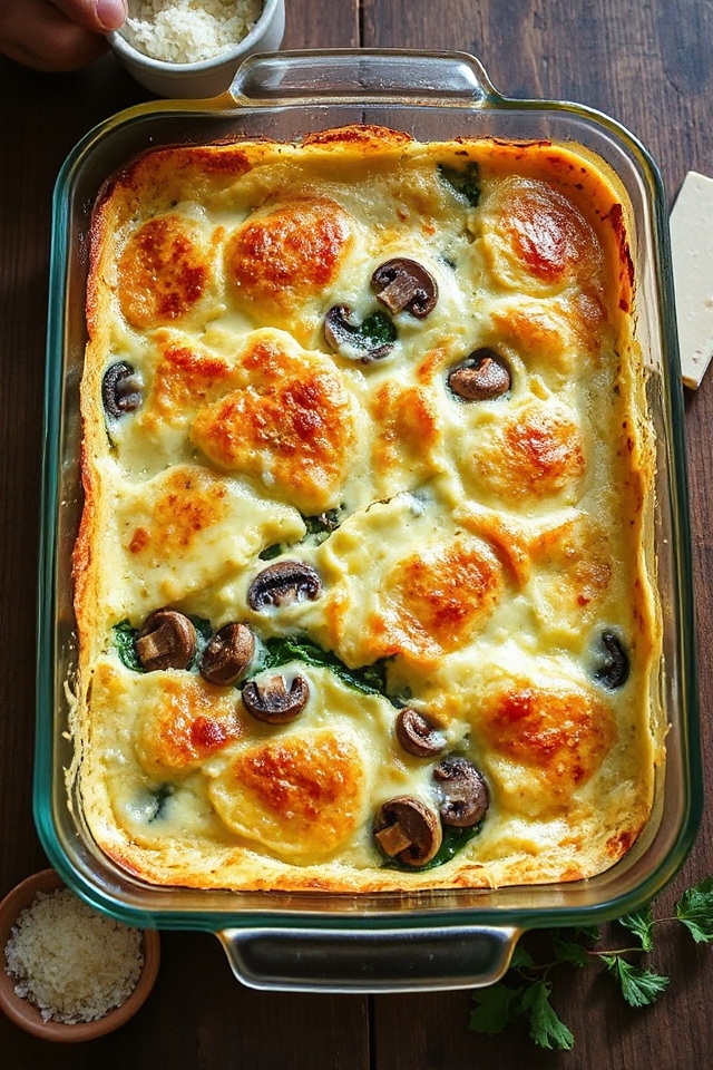 layered margarita bites recipe