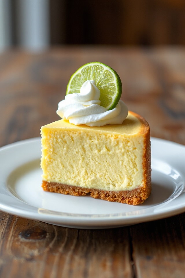 margarita cheesecake freeze recipe