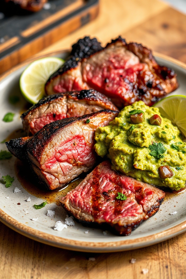margarita flank steak recipe