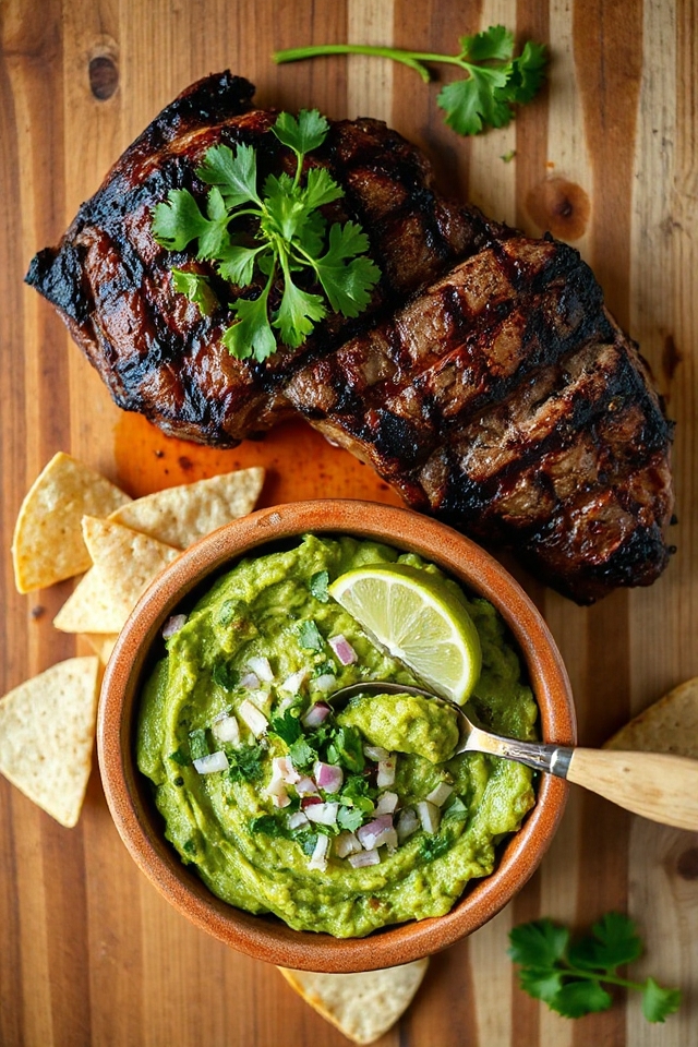 margarita flank steak recipe
