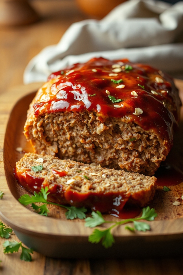 margarita style meatloaf recipe