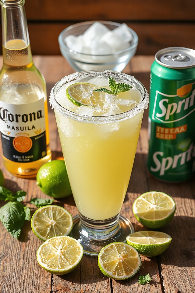 refreshing summer cocktail recipe
