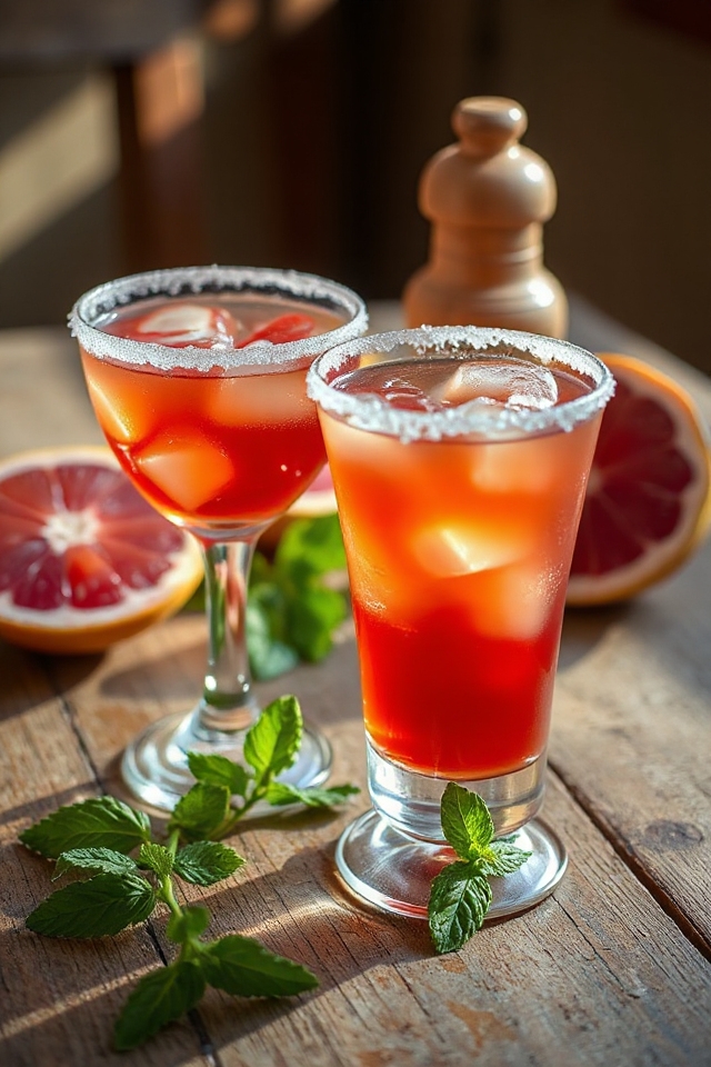 ruby grapefruit margarita recipe