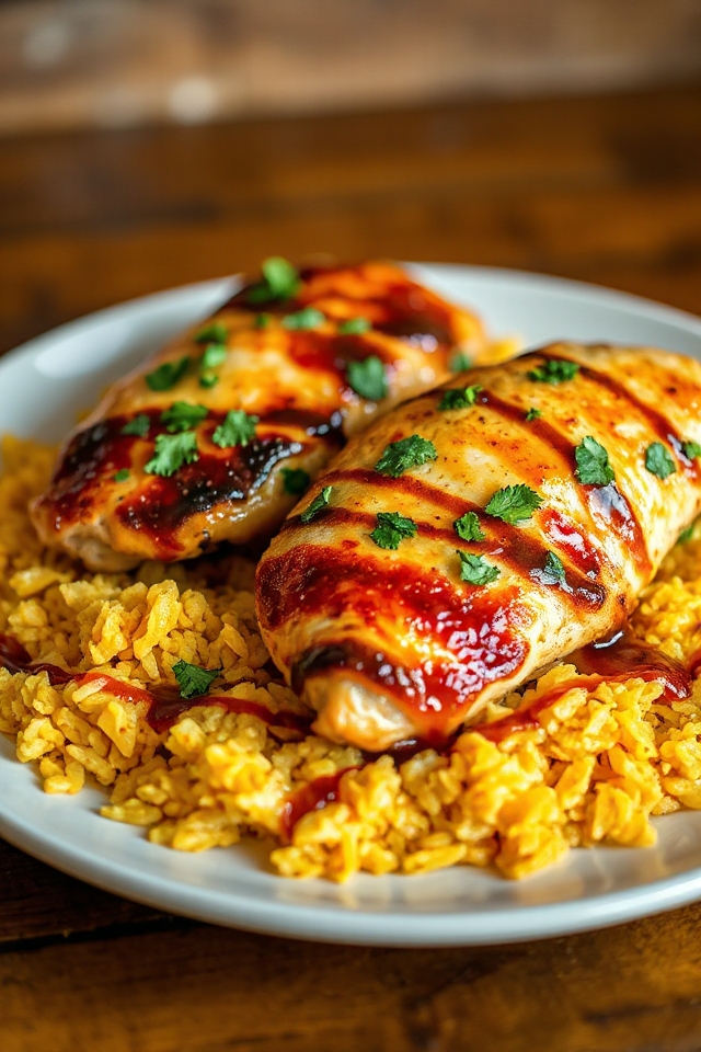 searing chicken with tequila sauce