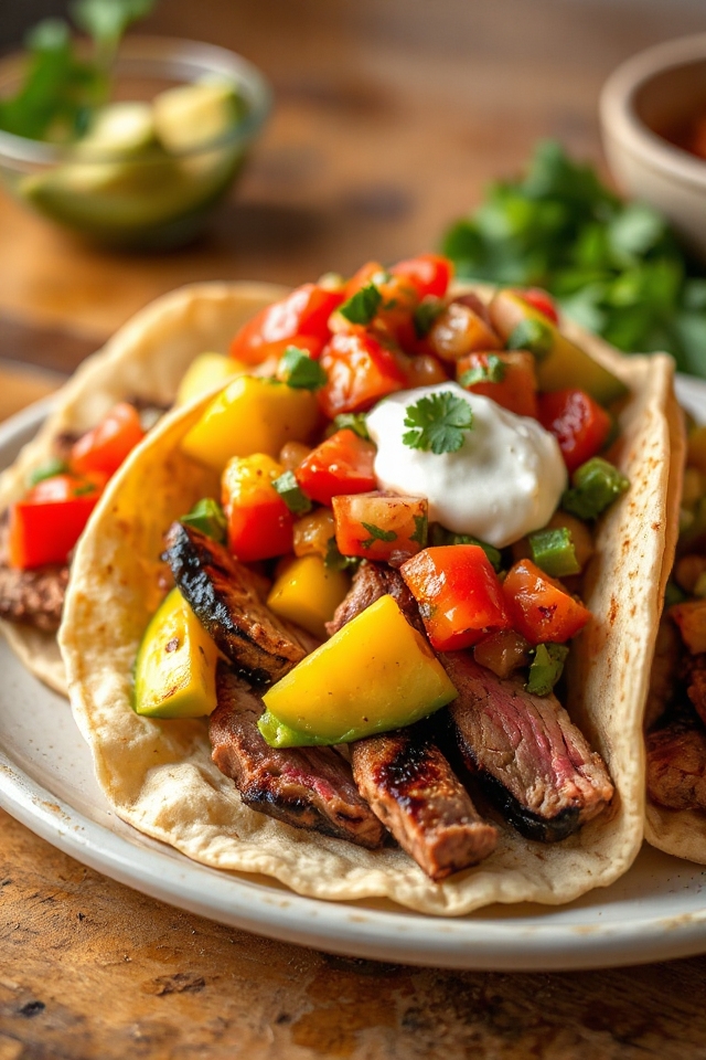 tequila lime chicken fiesta recipe