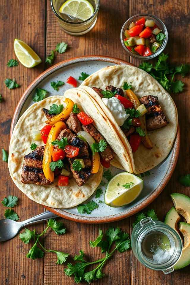tequila lime chicken preparation instructions