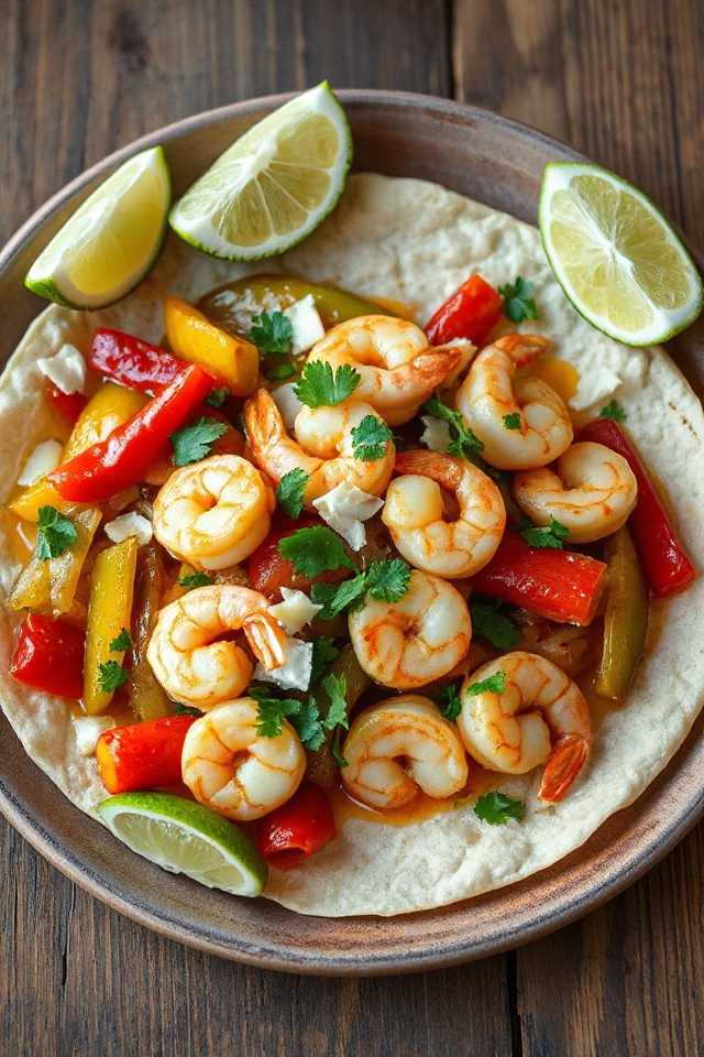 tequila lime salmon dish
